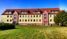 Apartments Zicker 3b