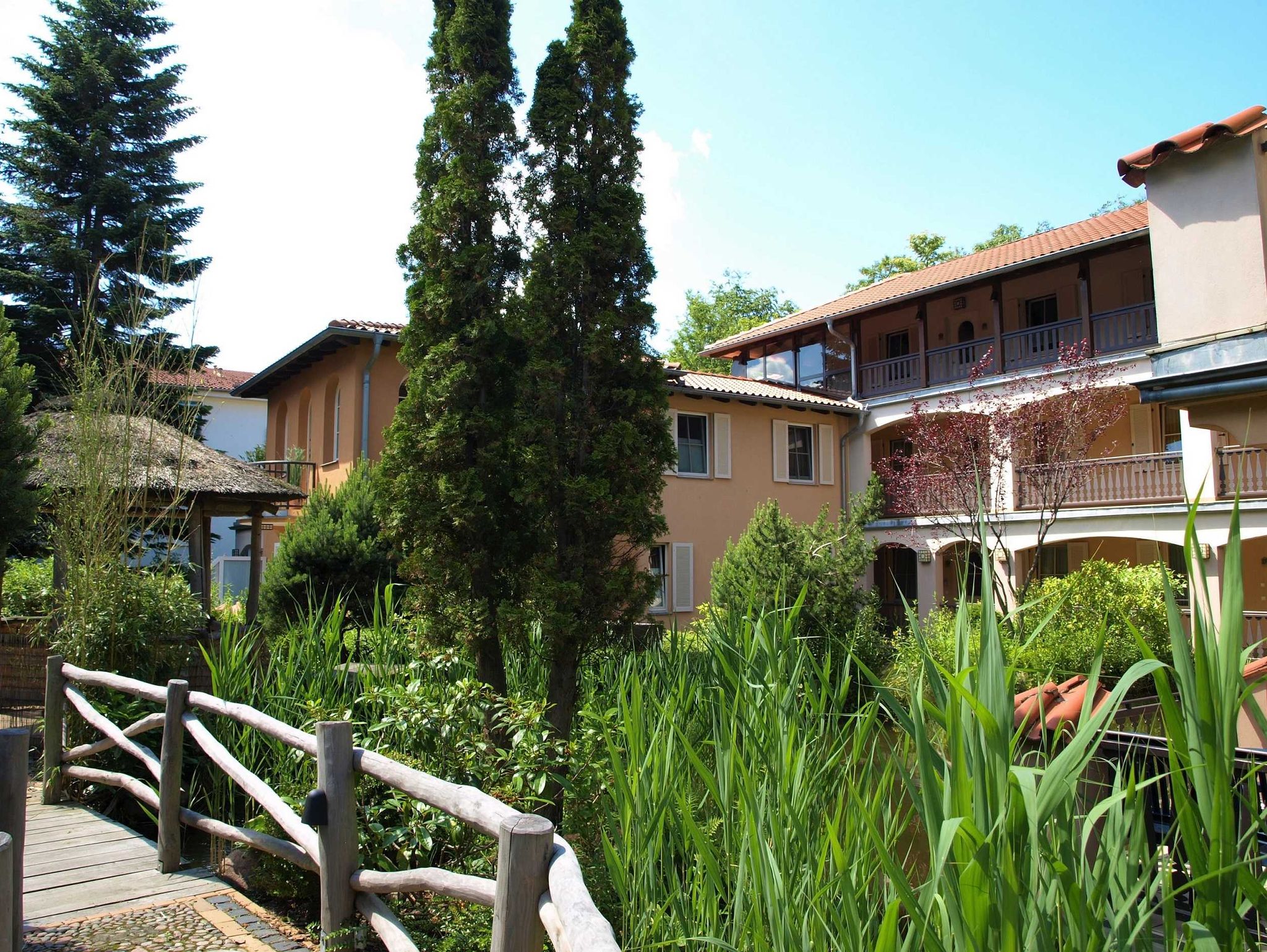 Appartmenthaus Am Bodden