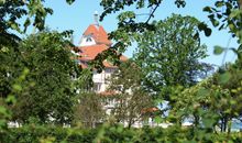 Haus am Meer Ferienhaus Insel Rügen Ostsee Wlan Sauna Waschm