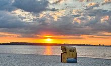 Haus am Meer Ferienhaus Insel Rügen Ostsee Wlan Sauna Waschm