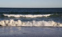 Haus am Meer Ferienhaus Insel Rügen Ostsee Wlan Sauna Waschm