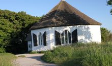 Haus am Meer Ferienhaus Insel Rügen Ostsee Wlan Sauna Waschm