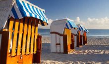 Haus am Meer Ferienhaus Insel Rügen Ostsee Wlan Sauna Waschm