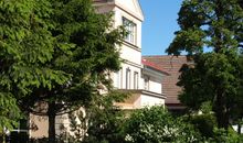 Das Haus Störtebeker von außen - Haupthaus