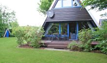 11. Floating-Houses (105 m²) Annea mit Kamin