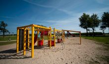 Spielplatz an der Strandpromenade Schönhagen