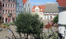 Ferienhaus Insel Rügen Deichhaus No 1 direkt auf dem Deich