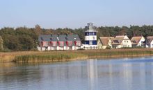 Ferienhaus Insel Rügen Deichhaus No 1 direkt auf dem Deich