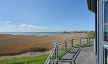 Aussicht auf den Bodden