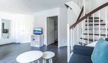 Balkon der Ferienwohnung A 2.11 Sonnendeck