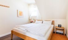 Schlafzimmer Doppelbett