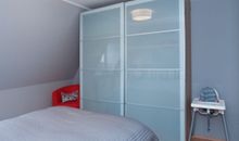 Schlafzimmer Kleiderschrank