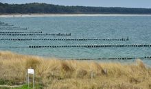 Düne und Strand