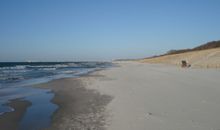 Ferienobjekt Graal-Müritz - Strand