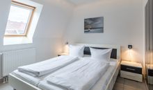 Schlafzimmer Doppelbett