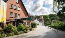 Hotel Birke