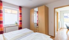 Ferienwohnung Witte Jungmannstraße