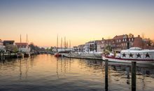 Museumshafen Greifswald