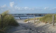 Ostsee im Herbst