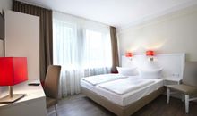 Hotel Ostseehalle by Premiere Classe