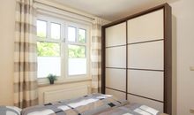 Schlafzimmer Kleiderschrank