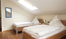 Kinder-/ Gästezimmer 2. Ebene (DG)