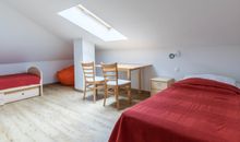 Kinder/ Gästezimmer im OG