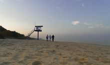 Strand Trassenheide