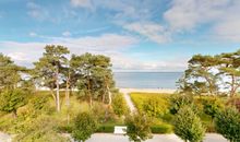 FeWo Villa Glückspilz mit Meerblick in Binz(ID 01631)