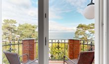 FeWo Villa Glückspilz mit Meerblick in Binz(ID 01631)