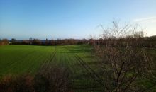 Panoramaausblick