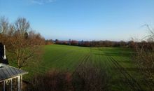 Panoramaausblick