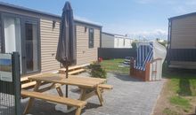 Campingland Ostsee - Mobilheim 76/Strandhafer (NEU!)