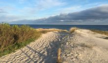 Campingland Ostsee - Mobilheim 68/Strandliebe (NEU!)