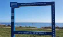 Campingland Ostsee - Mobilheim 74/Strandzauber (NEU!)