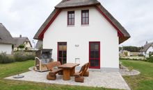 Strandnah  Haus "Hertha"mit Infrarotsauna