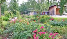 Ferienhaus Am Strand