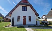 Ferienhaus Am Strand