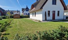 Ferienhaus Am Strand