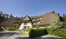 Souterrain-Ferienwohnung im Haus Sonne