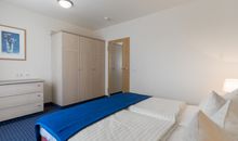 1 Raum Ferienwohnung Ostseeperle