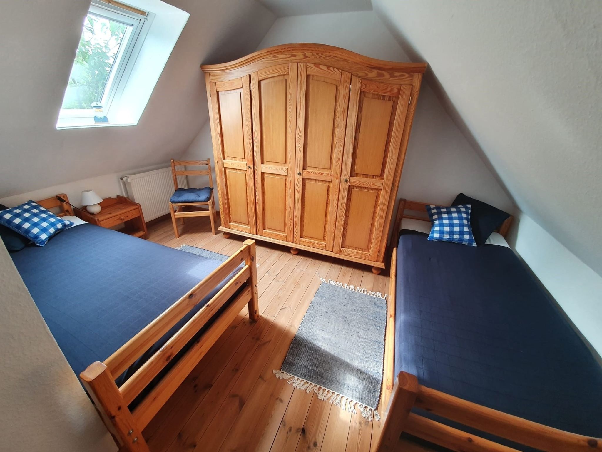 Ferienwohnung Annika