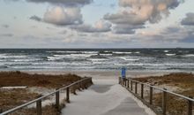 Ferienwohnung Stranddüne 117