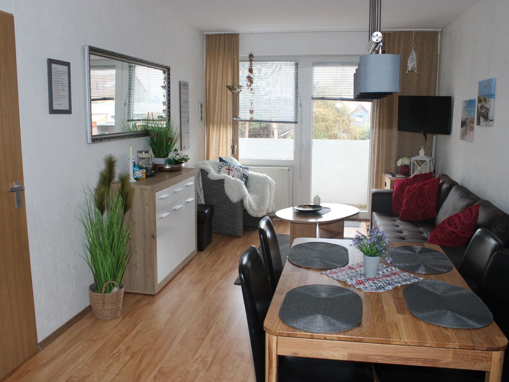 Ferienwohnung F109