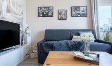 Ferienwohnung Meerverliebt