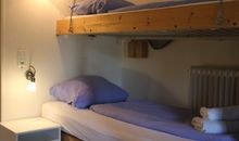 Zur alten Schmiede II Wohnung oben I