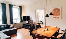 Urlaubsträume am Meer - Wohnung 1.2 / 720