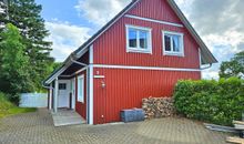 Sechendorf Ferienhaus Solviken Sechendorf