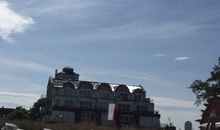 StrandVILLA Scharbeutz mit Dünenblick direkt am Strand