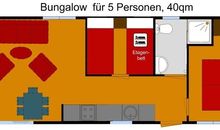 Bungalow 16